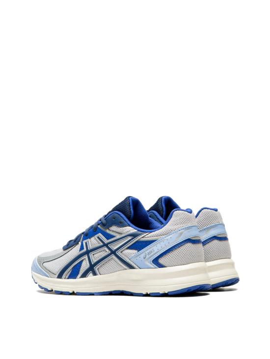 26SS 아식스 조그 100S 퓨어 스니커즈 1203A741021 BLUE - ASICS