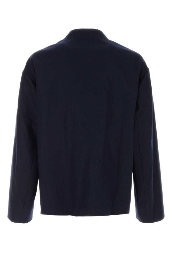 26FW 질샌더 자켓 J22SW0167J40367 401 NAVY - JIL SANDER
