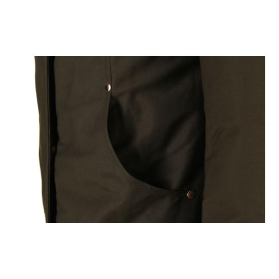  무스너클 롱패딩 MO 11259 FBB 298 GREEN - MOOSE KNUCKLES
