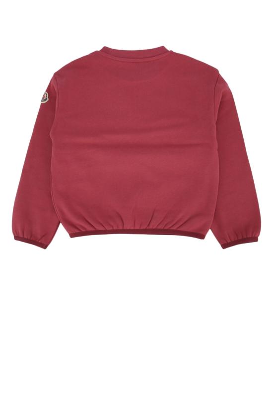  몽클레어 긴팔 티셔츠 K29548G00021899PS 56F RED - MONCLER
