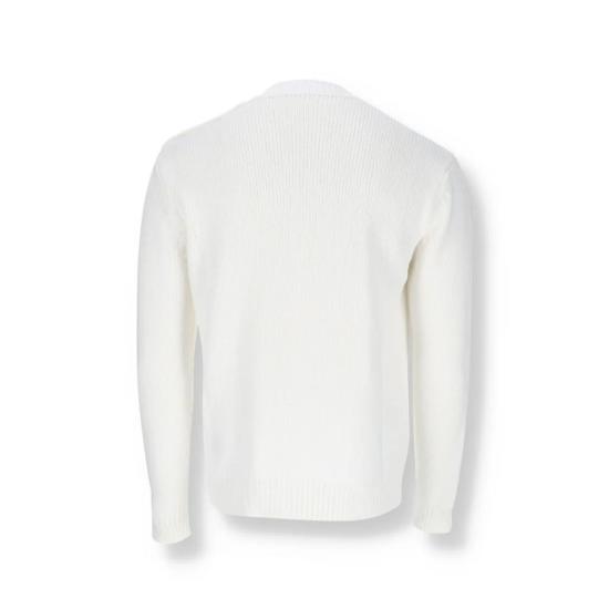  발망 긴팔 티셔츠 BA 8990317543636 WHITE - BALMAIN