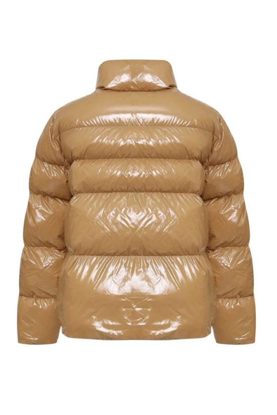  핑코 숏패딩 MASTER 101598 A2P7 D93 Pinko BEIGE - PINKO