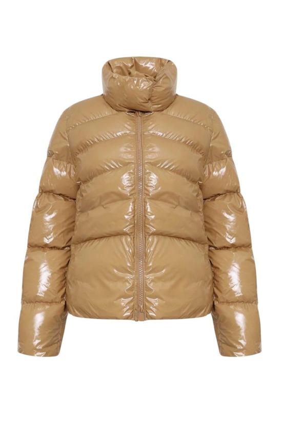  핑코 숏패딩 MASTER 101598 A2P7 D93 Pinko BEIGE - PINKO