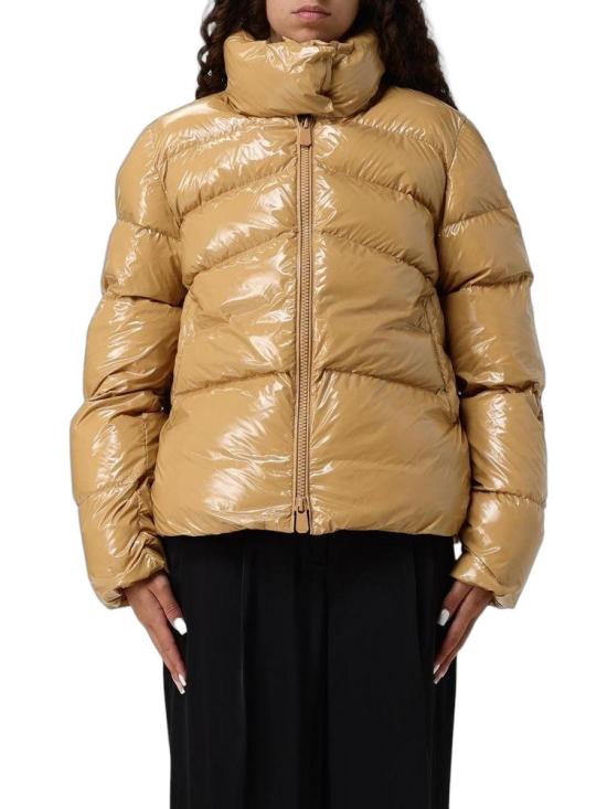 핑코 숏패딩 MASTER 101598 A2P7 D93 Pinko BEIGE
