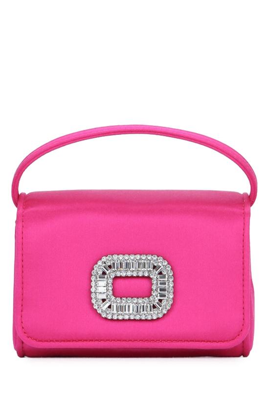26SS 로저비비에 토트백 RAWAWT60100QHU 1N72 PINK