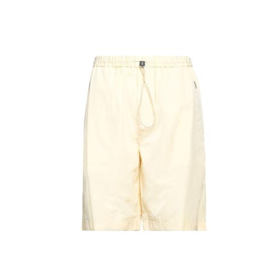  질샌더 숏팬츠 JI 8990671667412 BEIGE