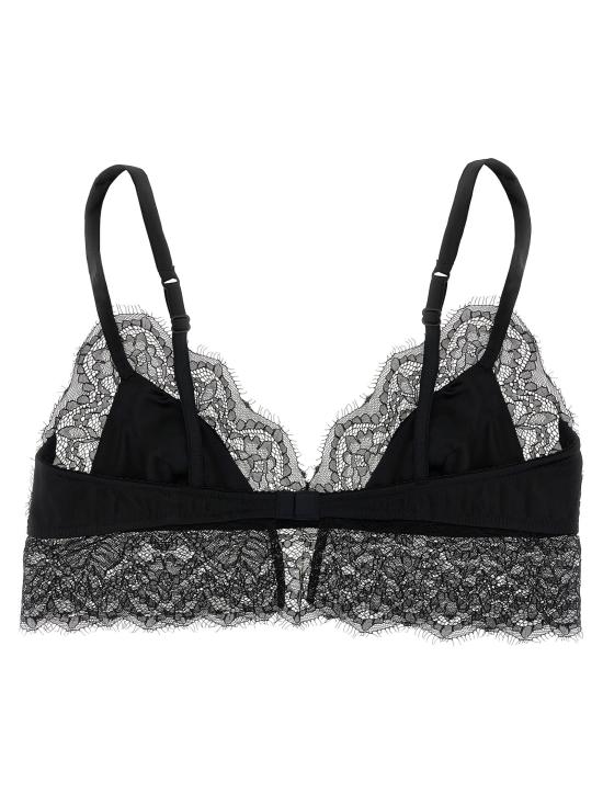 26SS 돌체앤가바나 브라  DO263549BM BLACK - DOLCE & GABBANA