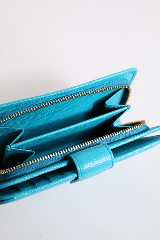  돌체앤가바나 지갑 BAG4613 BLUE - DOLCE & GABBANA