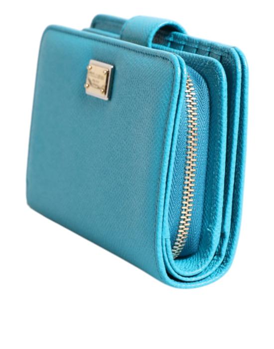  돌체앤가바나 지갑 BAG4613 BLUE - DOLCE & GABBANA