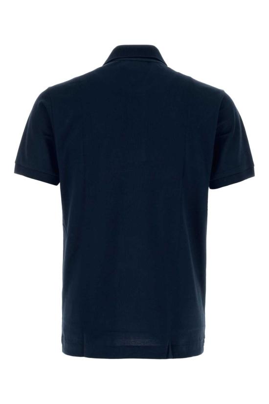 26FW 라코스테 클래식 핏 피케 폴로 셔츠 L1212 166 NAVY - LACOSTE