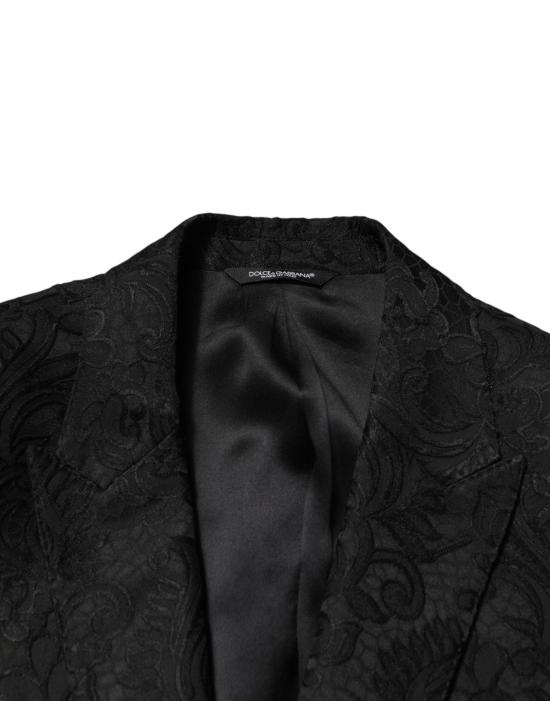  돌체앤가바나 수트 세트 KOS2366 BLACK - DOLCE & GABBANA