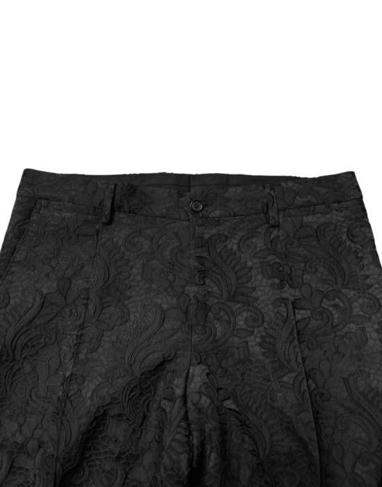  돌체앤가바나 수트 세트 KOS2366 BLACK - DOLCE & GABBANA