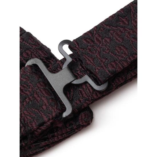  돌체앤가바나 넥타이 DO 8299676 BLACK - DOLCE & GABBANA