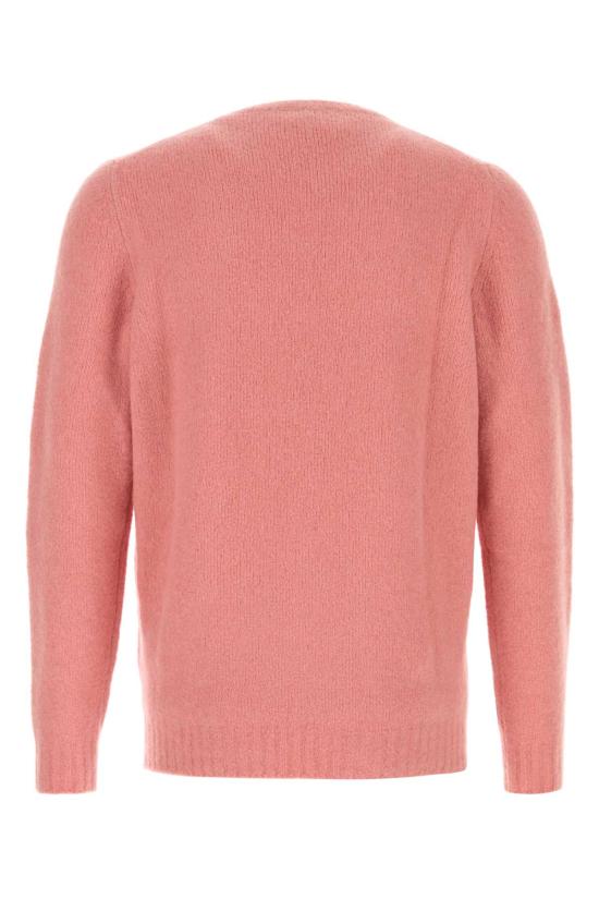 25FW 페델리 스웨터 MU006406 10 PINK - FEDELI