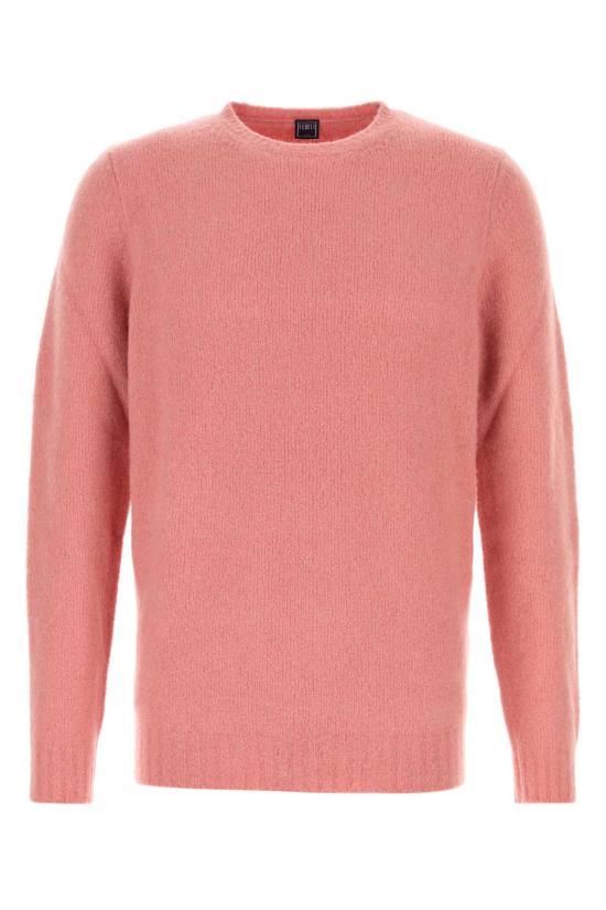 25FW 페델리 스웨터 MU006406 10 PINK