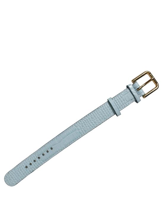  돌체앤가바나 벨트 SMY11614 BLUE - DOLCE & GABBANA
