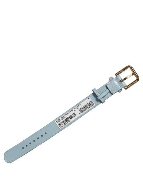  돌체앤가바나 벨트 SMY11614 BLUE - DOLCE & GABBANA