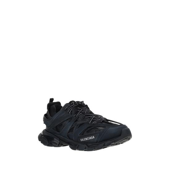 26FW 발렌시아가 스니커즈 BA542023W1GB11000BB BLACK - BALENCIAGA