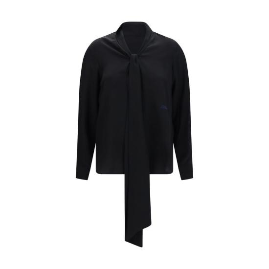 26FW 버버리 셔츠 BU8129795A1189BB BLACK