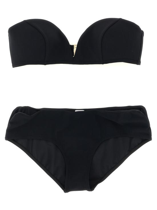 26SS 짐머만 비키니 수영복 ZI329700BM BLACK