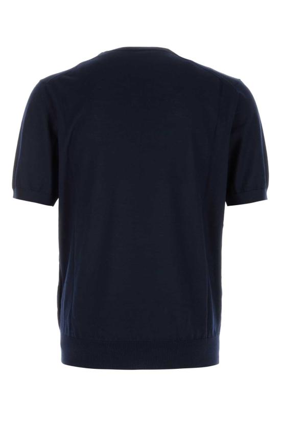 26FW 프라다 스웨터 UMF352SOOO18DY F0008 NAVY - PRADA