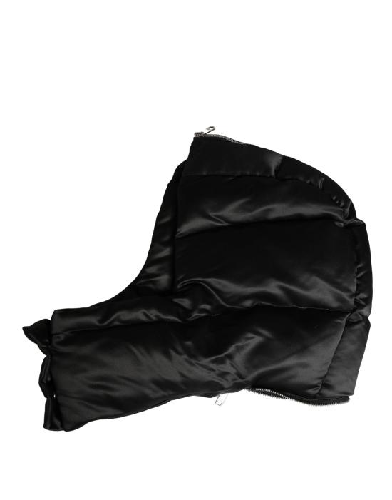  돌체앤가바나 바라클라바 HAT9873 BLACK - DOLCE & GABBANA