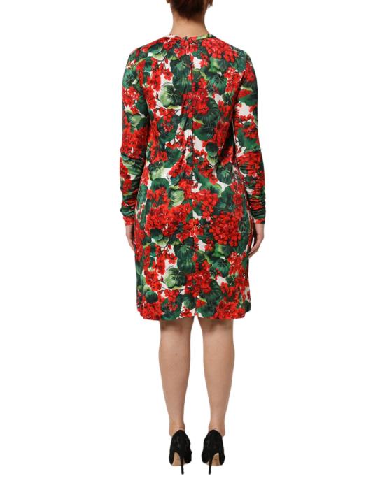  돌체앤가바나 미디 원피스 DR81906 MULTICOLOR - DOLCE & GABBANA