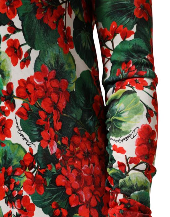  돌체앤가바나 미디 원피스 DR81906 MULTICOLOR - DOLCE & GABBANA