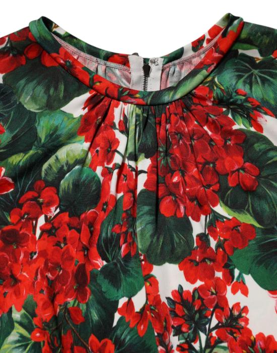  돌체앤가바나 미디 원피스 DR81906 MULTICOLOR - DOLCE & GABBANA
