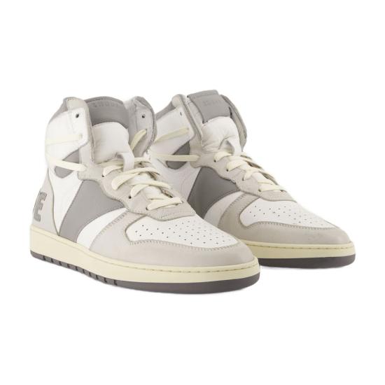  루드 스니커즈 CONFIG RHDS22000 WHITE - RHUDE