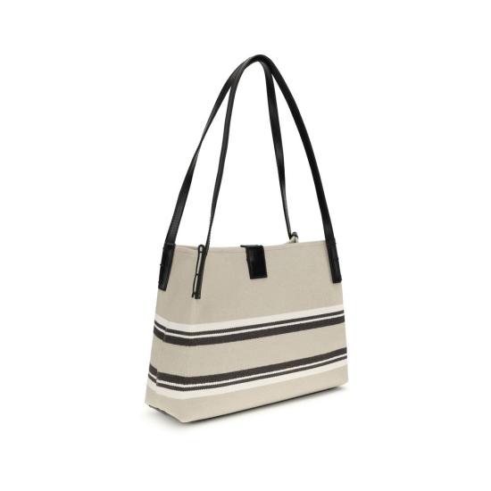 26SS 발망 숄더백 BAGN1FE033TJBRGXIBB BEIGE - BALMAIN
