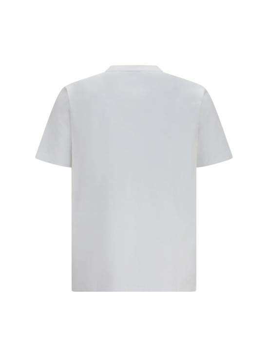 26FW 오프화이트 탑 OMAA16MF26JER00A10 100 WHITE - OFF WHITE