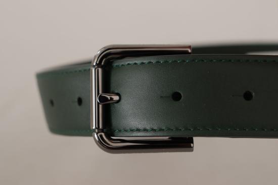  돌체앤가바나 벨트 WMB166 GREEN - DOLCE & GABBANA