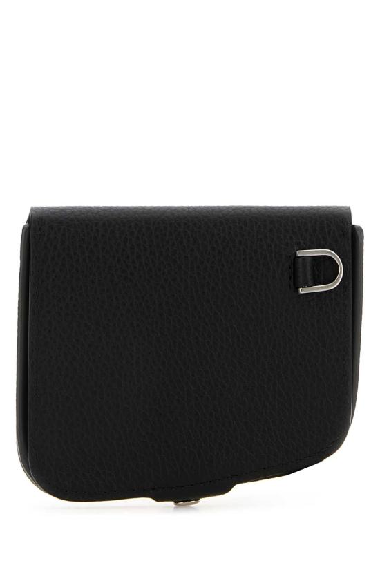  살바토레 페라가모 남성지갑 661415775409 NERO BLACK - SALVATORE FERRAGAMO