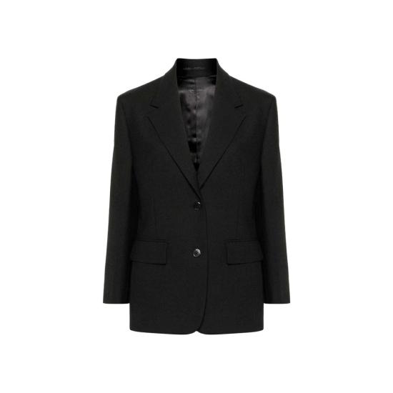  프라다 수트 자켓 PR 9137034199252 BLACK