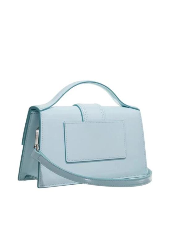  자크뮈스 LE GRAND 르 그랜드 밤비노 백 213BA007 3128 320 BLUE - JACQUEMUS