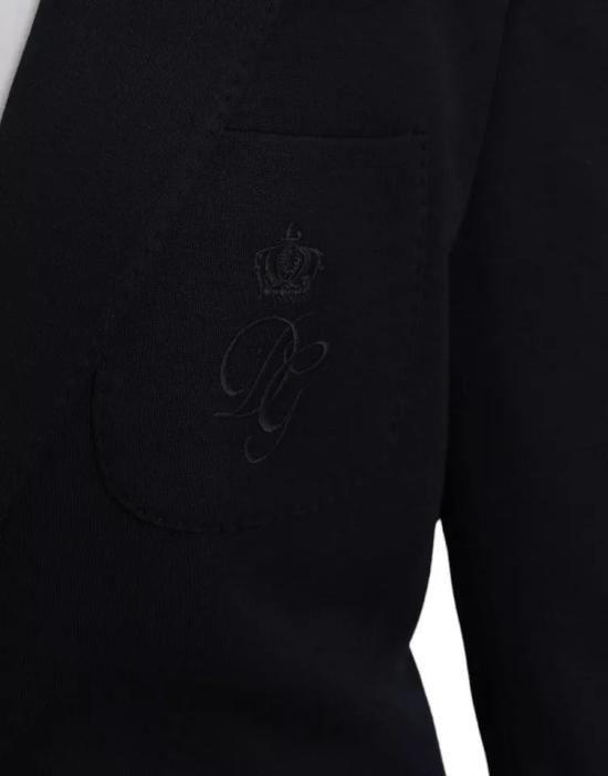  돌체앤가바나 수트 자켓 KOS2236 BLACK - DOLCE & GABBANA