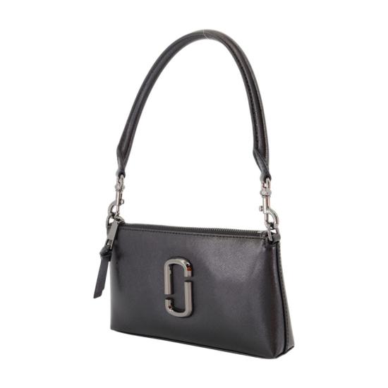 25FW 마크제이콥스 숄더백 JAC024029 BLACK - MARC JACOBS