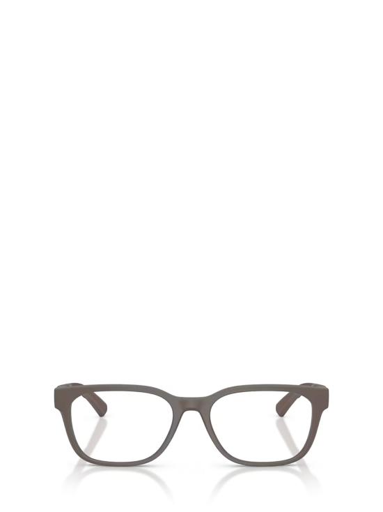 26FW 버버리 안경 BE2460D 4234 MATTE BROWN