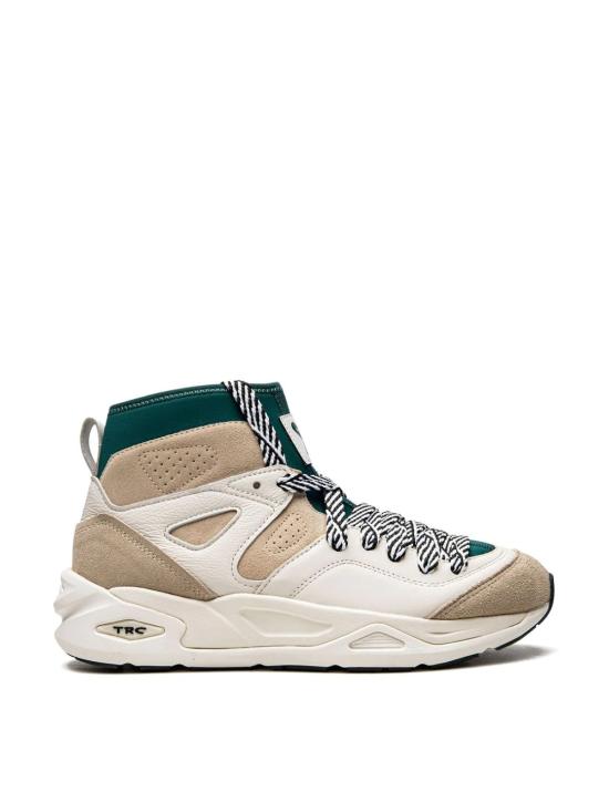  푸마 스니커즈 38861901 WHITE - PUMA