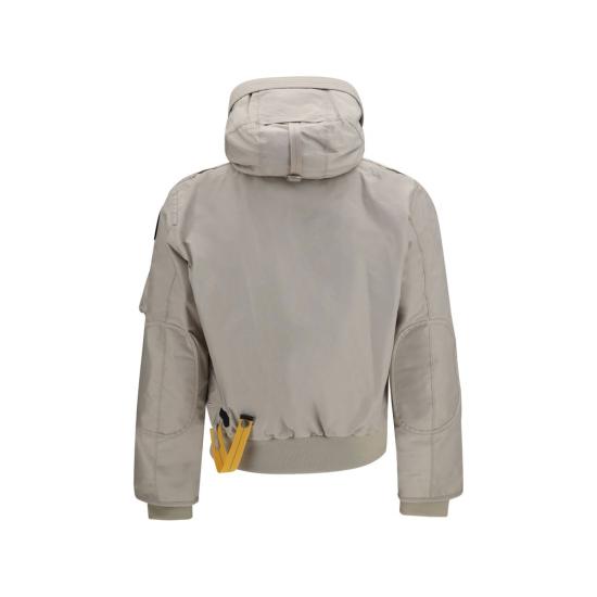 26FW 파라점퍼스 자켓 PA26WPMJKMA01P010535BB GRAY - PARAJUMPERS