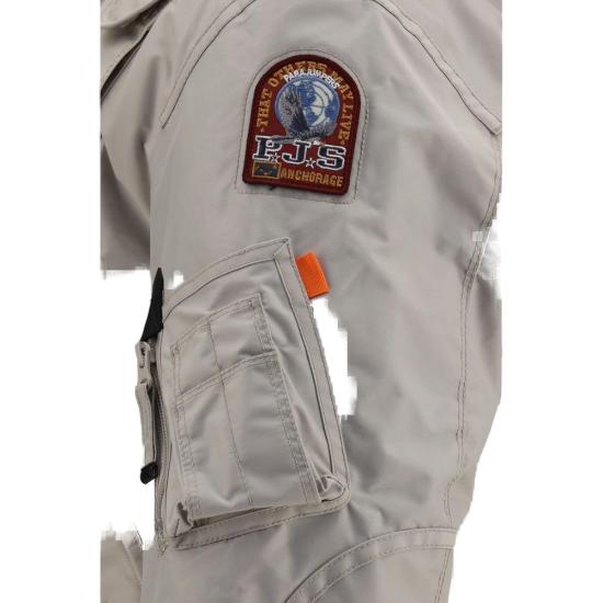26FW 파라점퍼스 자켓 PA26WPMJKMA01P010535BB GRAY - PARAJUMPERS