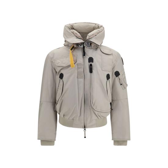 26FW 파라점퍼스 자켓 PA26WPMJKMA01P010535BB GRAY