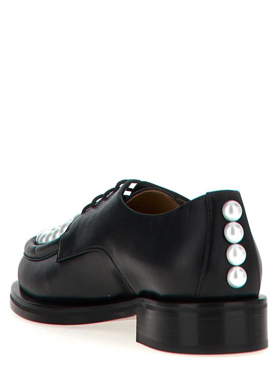  마흐앤마흐 로퍼 MA298400BM BLACK - MACH&MACH