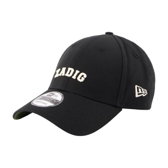 26FW 자딕앤볼테르 볼캡 VOL026041 BLACK - ZADIG & VOLTAIRE