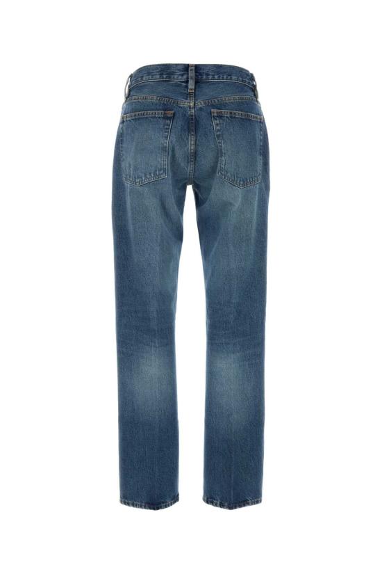 26SS 프레임 데님 팬츠 1028210 FGTR BLUE - FRAME
