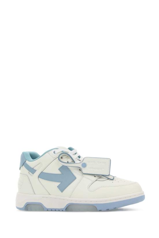  오프화이트 스니커즈 M189C9L019 0140 WHITE - OFF WHITE