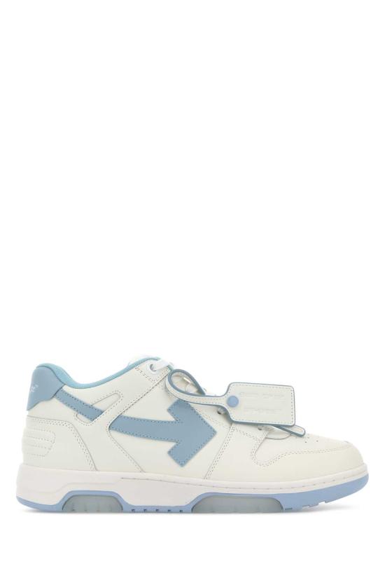  오프화이트 스니커즈 M189C9L019 0140 WHITE