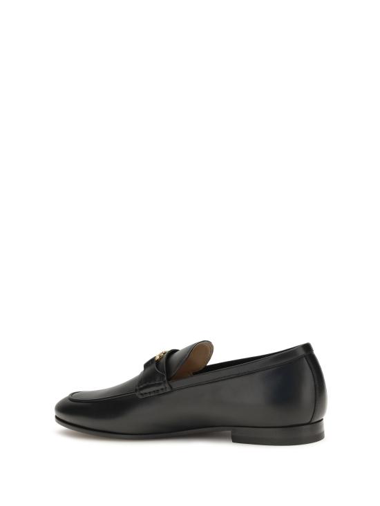26FW 발렌티노 가라바니 로퍼 9Y2S0N31EJC 0NO BLACK - VALENTINO GARAVANI