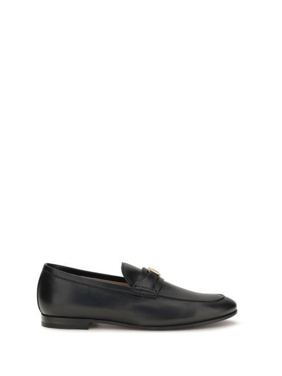 26FW 발렌티노 가라바니 로퍼 9Y2S0N31EJC 0NO BLACK